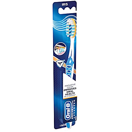 Pro-Health Clinical Pro-Flex Toothbrush - 38 Soft