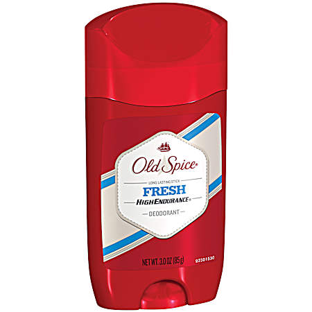 3 oz Fresh High Endurance Deodorant