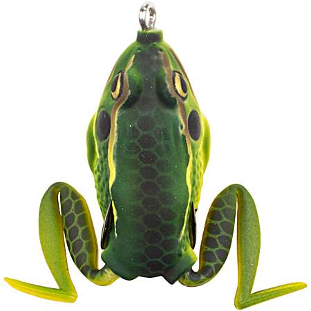Pocket Frog - Blue Gill