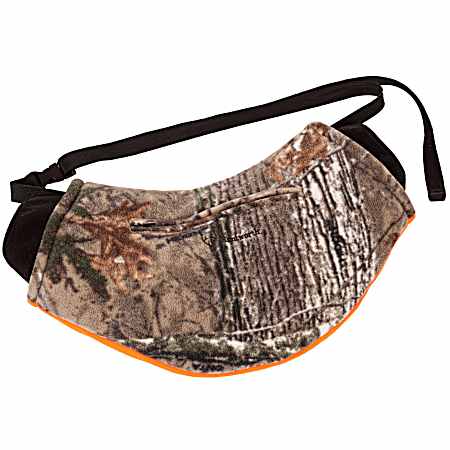 Adult Hidd'n Blaze Classic Hunting Muff