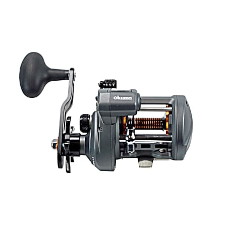 Coldwater A Line Counter Reel CW-30DA