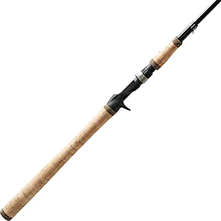 7 ft 10 in M Moderate Fast Dead Eye Pro 