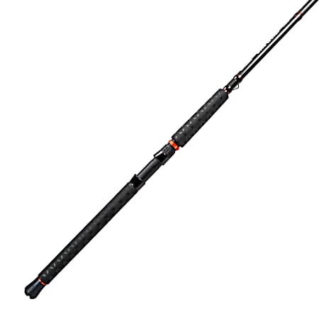 8 ft M Coldwater Custom Trolling Rod