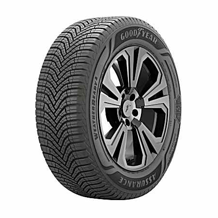 Assurance WeatherReady 2 245/55R19 All-Season Tire
