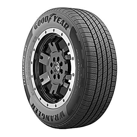 WRANGLER TERRITORY HT 275/60R20 XL