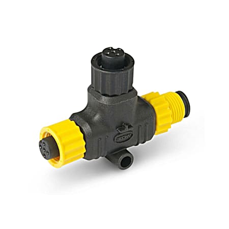 NMEA 2000 Single Tee Connector - 270101
