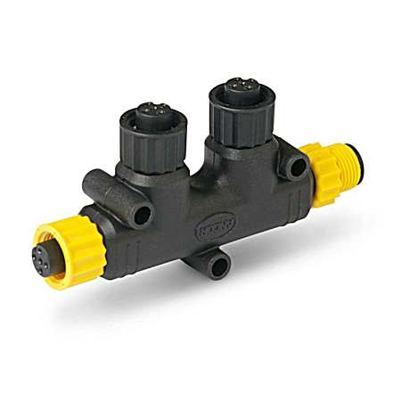  NMEA 2000 Single Tee Connector - 270103