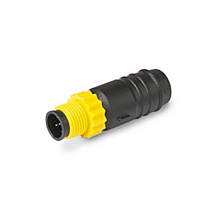 NMEA 2000 Male Terminator