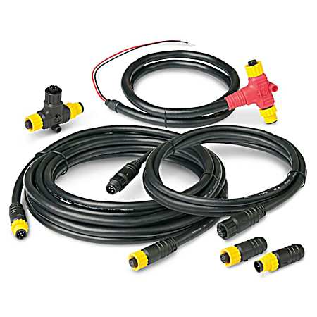 NMEA 2000 Single Device Backbone Starter Kit - 270203