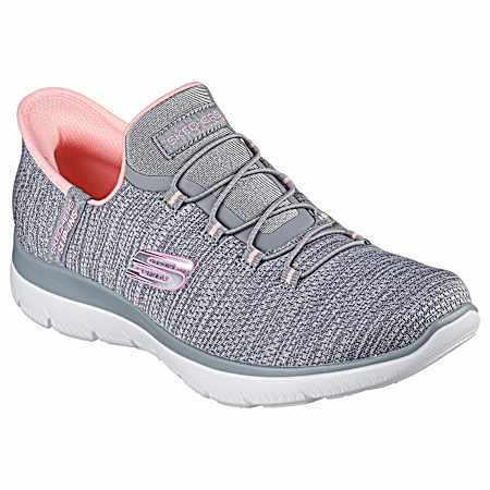 Sport Women's Summits Slip-Ins Shoes