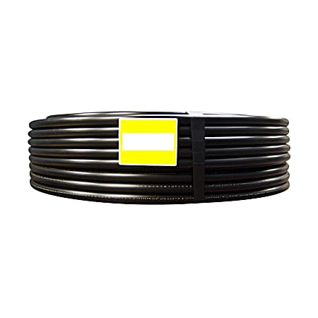 Polyethylene Pipe Non-NSF Utility Grade 100 PSI