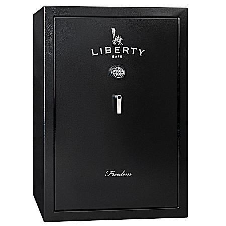 48-Gun Freedom Gun Safe