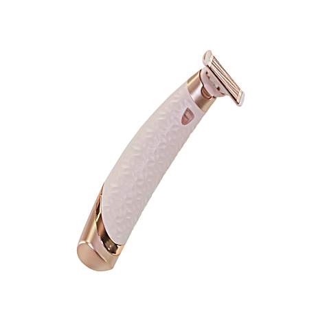 Nu Razor Portable Cordless Rechargeable Electric Razor