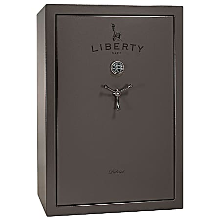 64-Gun Patriot Gun Safe