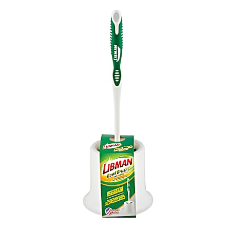 Bowl Brush and Caddy