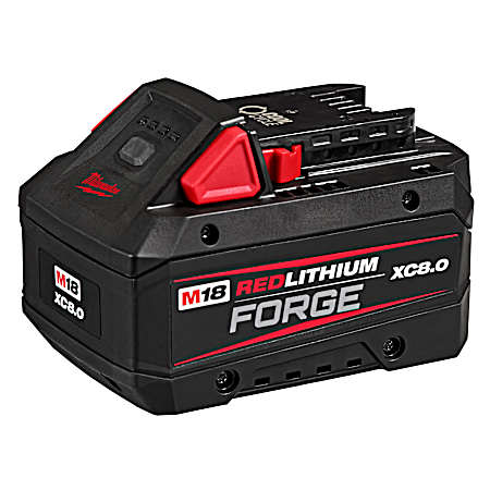 M18™ REDLITHIUM™ FORGE™ XC8.0 Battery Pack