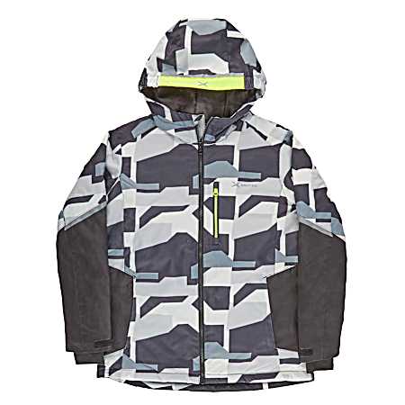 Boys' Slopes Jacket