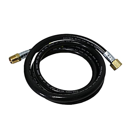 5 ft Propane Hose Assembly