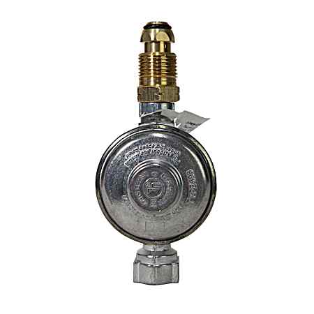 Low Pressure Propane Regulator