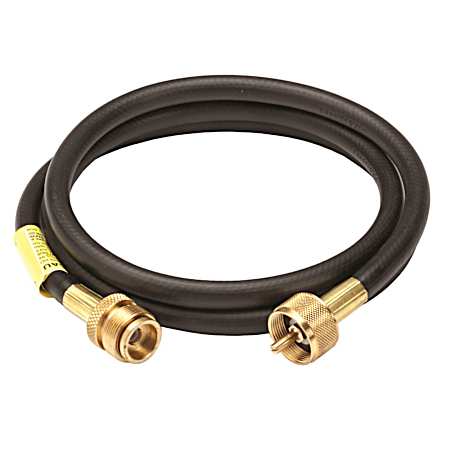 12 ft Propane Hose Assembly
