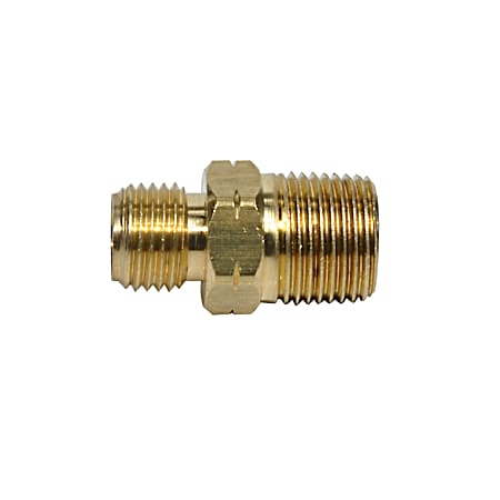 Brass Propane Fitting