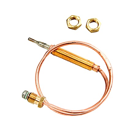 12.5 in Tank Top Thermocouple Lead
