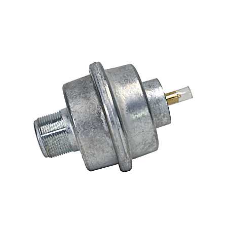 Universal Fuel Filter
