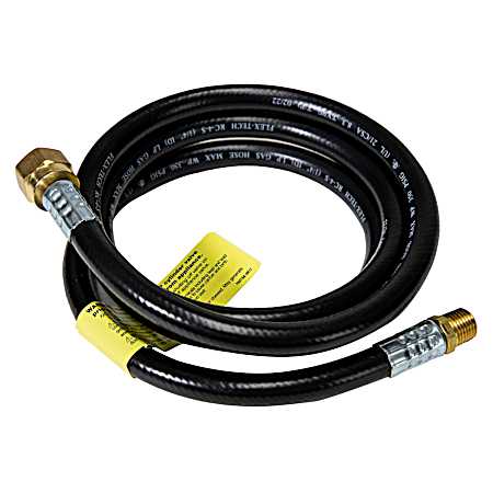 5 ft Propane Hose Assembly