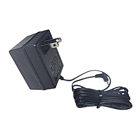 AC Power Adapter