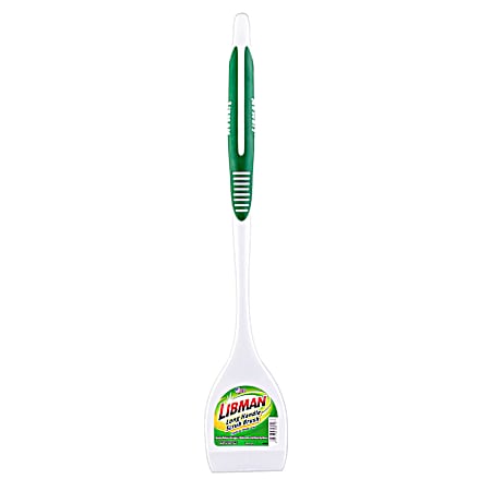 Long Handle Scrub Brush