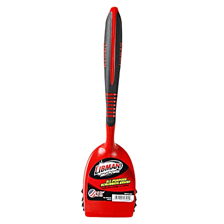 All-Purpose Scrubbing Brush