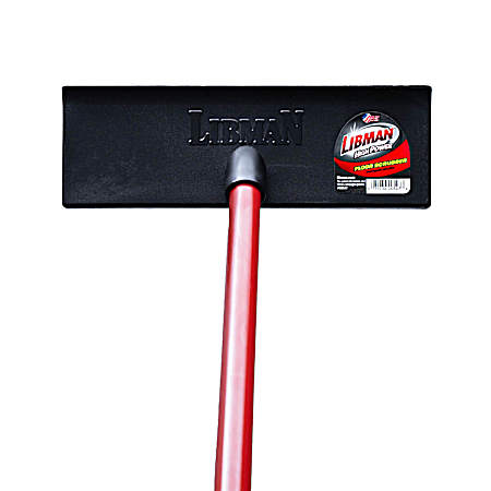 Floor Scrubber