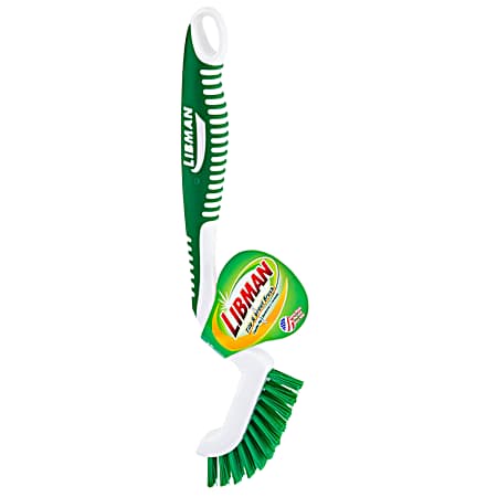 Tile & Grout Brush