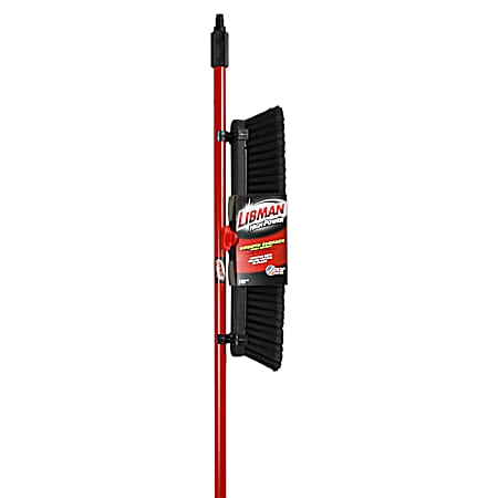 18 in Smooth-Surface Push Broom