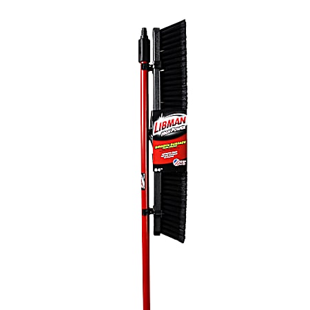 24 in Smooth-Surface Push Broom