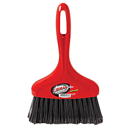 Whisk Broom