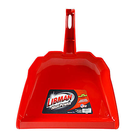 Big Dustpan