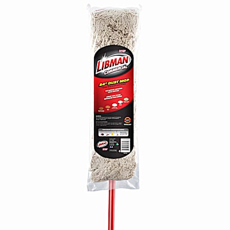 24 in Dust Mop