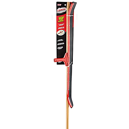 Extra-Wide Floor Squeegee