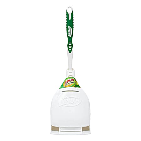 Designer Bowl Brush & Caddy