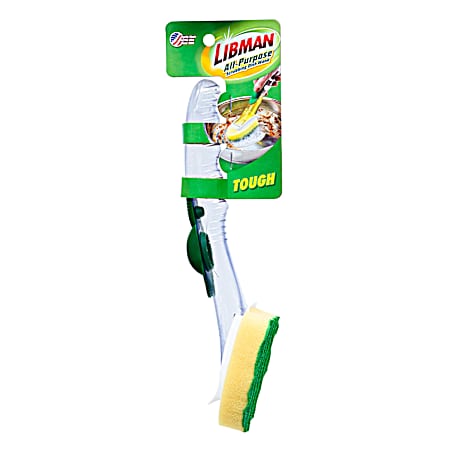 All-Purpose Scrubbing Dish Wand