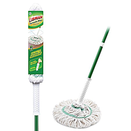 Tornado Mop