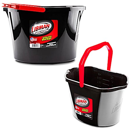 Utility Bucket