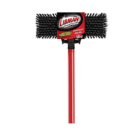 Industrial Heavy Duty Floor Scrub