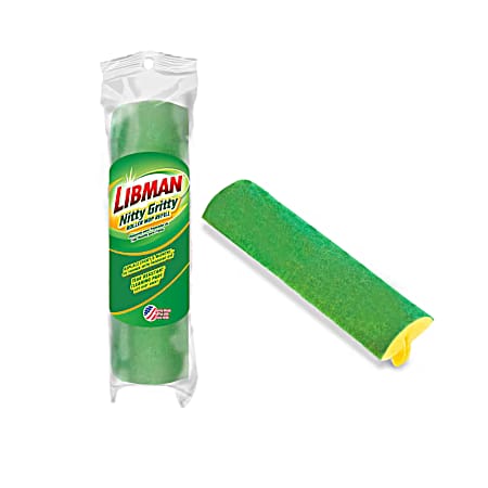 Nitty Gritty Roller Mop Refill