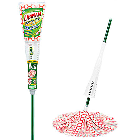 Wonder Mop