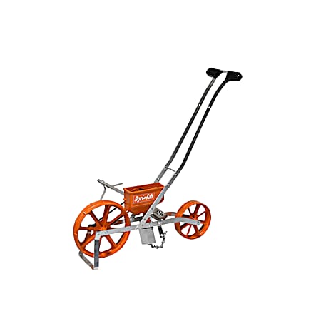 3 lb Garden Seeder