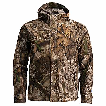 Men's Realtree APX Drencher Jacket