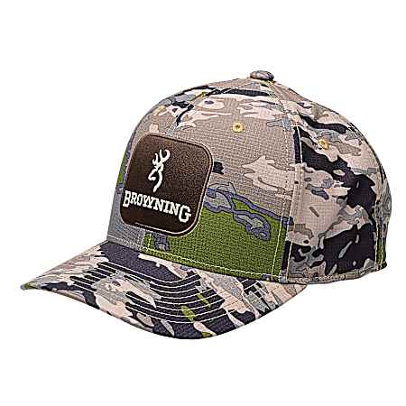 Men's Ovix Honed Cap