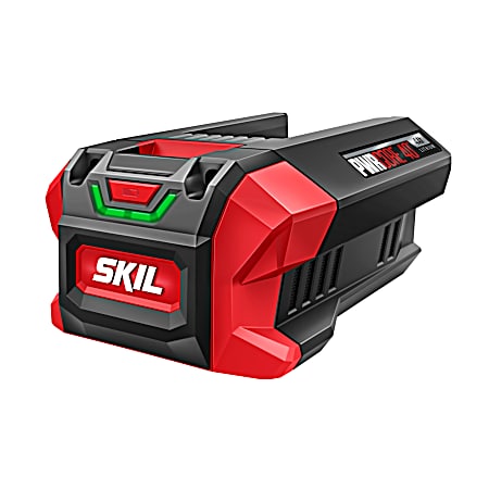 40V 4.0Ah Lithium Battery